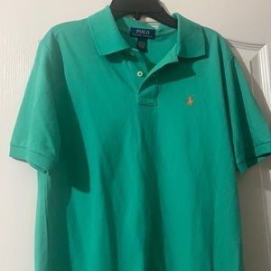 Ralph Lauren no tag but never been used